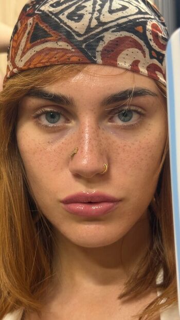 Full leaked Carla vyxx private onlyfans photo