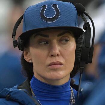 Full leaked Carlie irsay gordon private onlyfans photo