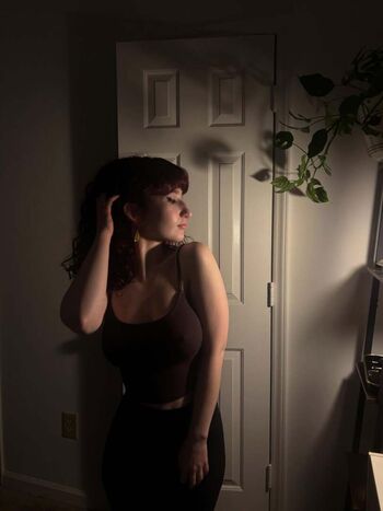 Full leaked Carly mariss private onlyfans photo