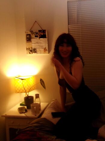 Full leaked Carly mariss private onlyfans photo