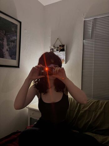 Full leaked Carly mariss private onlyfans photo