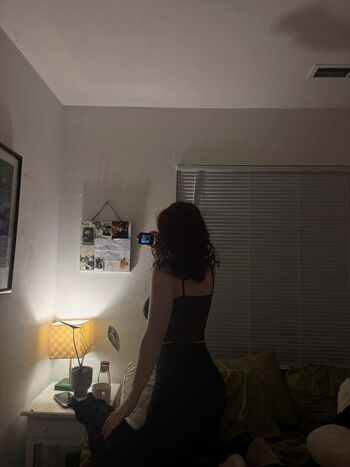 Full leaked Carly mariss private onlyfans photo