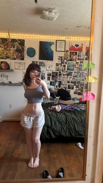 Full leaked Carly mariss private onlyfans photo