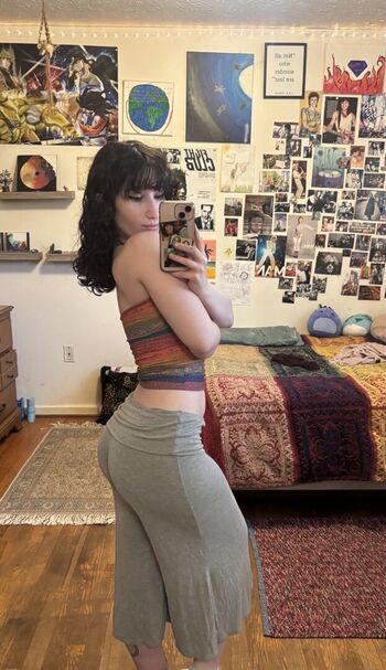 Full leaked Carly mariss private onlyfans photo