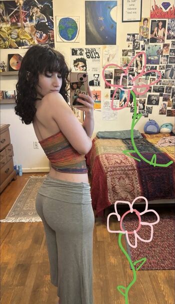 Full leaked Carly mariss private onlyfans photo