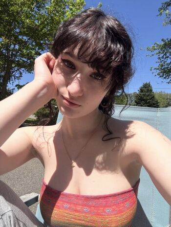 Full leaked Carly mariss private onlyfans photo