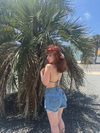 Full leaked Carly mariss private onlyfans photo