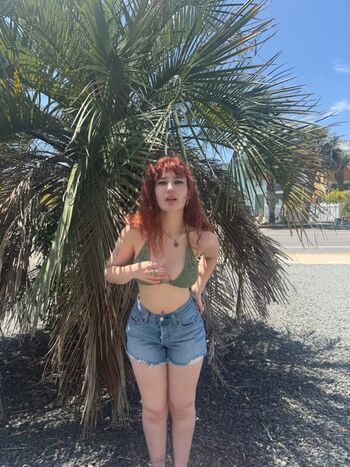 Full leaked Carly mariss private onlyfans photo