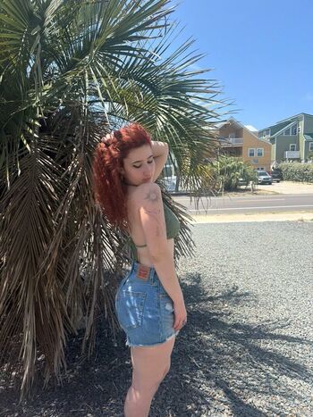 Full leaked Carly mariss private onlyfans photo