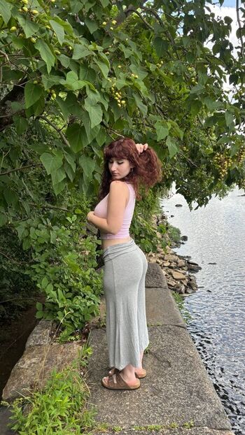 Full leaked Carly mariss private onlyfans photo