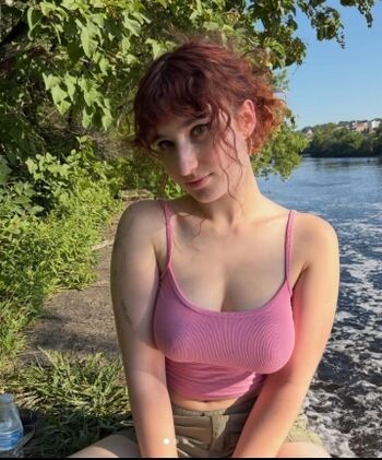 Full leaked Carly mariss private onlyfans photo