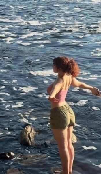 Full leaked Carly mariss private onlyfans photo