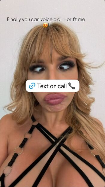 Full leaked Carmen caliente private onlyfans photo