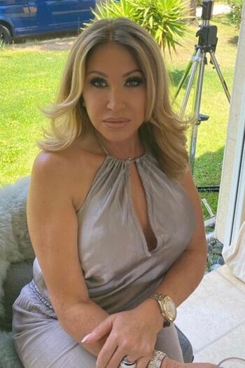 Carmen Geiss