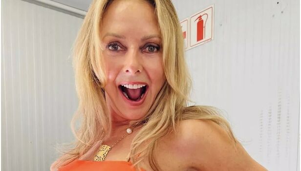 Full leaked Carol vord private onlyfans photo