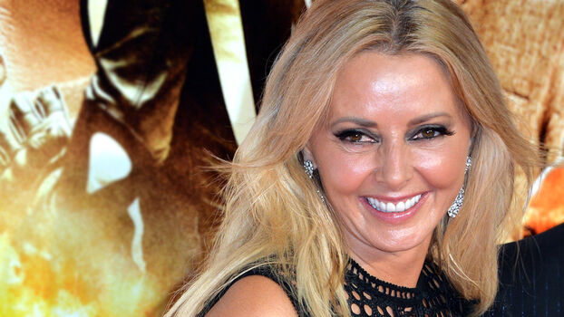 Full leaked Carol vord private onlyfans photo