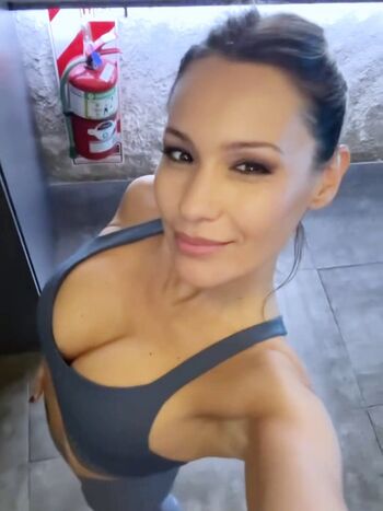 Full leaked Carolina ardohain private onlyfans photo