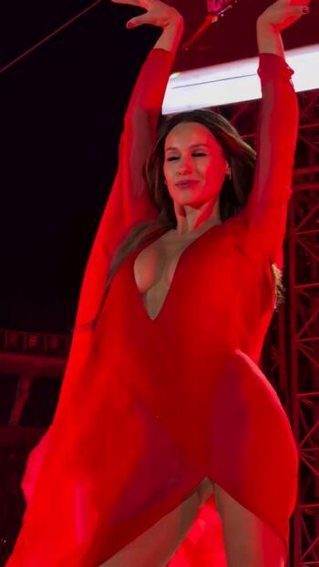 Full leaked Carolina ardohain private onlyfans photo