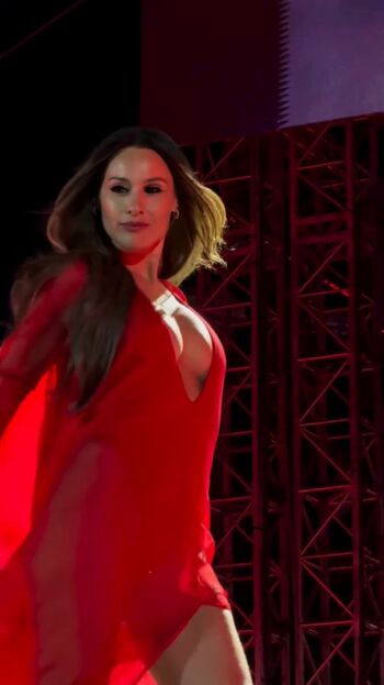 Full leaked Carolina ardohain private onlyfans photo