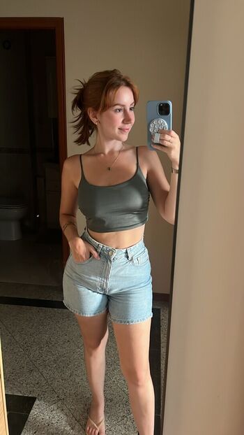 Full leaked Carolina luchtenberg private onlyfans photo