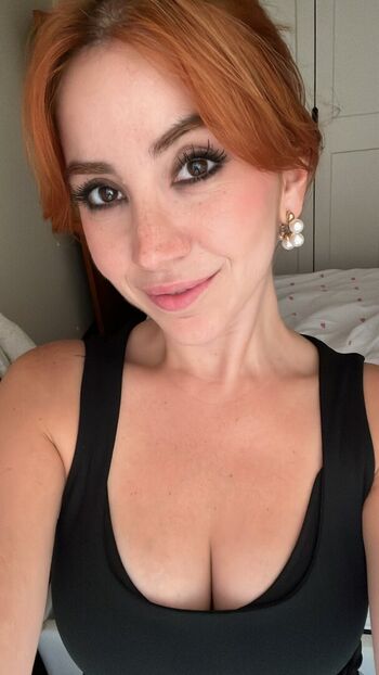 Full leaked Carolina luchtenberg private onlyfans photo