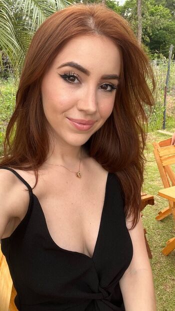 Full leaked Carolina luchtenberg private onlyfans photo