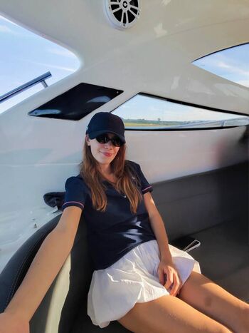 Full leaked Caroline dallarosa private onlyfans photo
