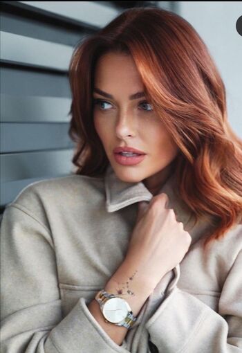 Caroline Receveur