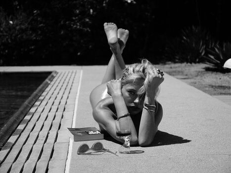 Caroline Vreeland