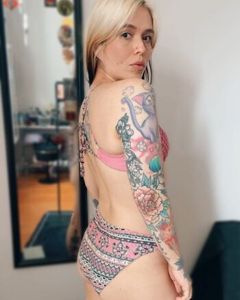 Full leaked Caromontoya page private onlyfans photo