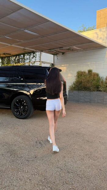 Full leaked Caryn marjorie private onlyfans photo