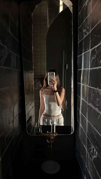 Full leaked Caryn marjorie private onlyfans photo