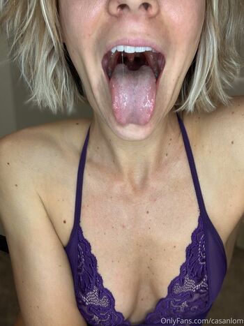 Full leaked Casanlom private onlyfans photo