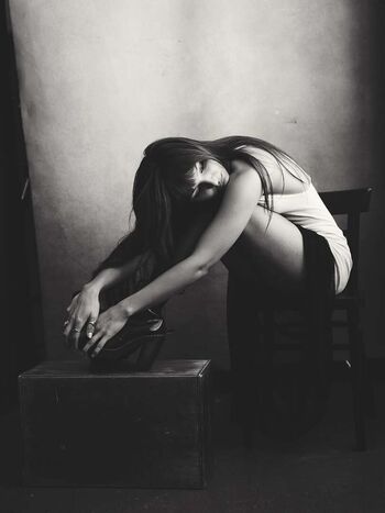 Full leaked Cassady mcclincy private onlyfans photo