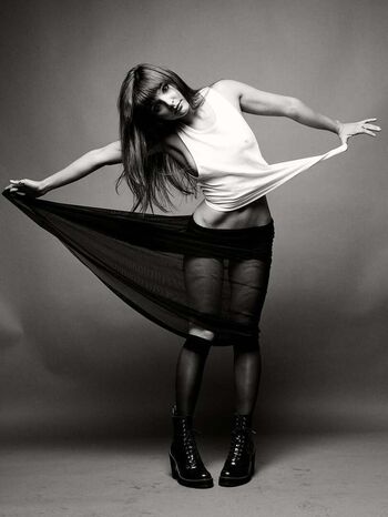 Full leaked Cassady mcclincy private onlyfans photo