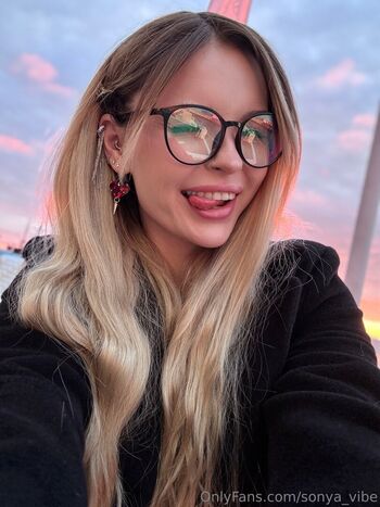 Full leaked Catch my vibe page private onlyfans photo