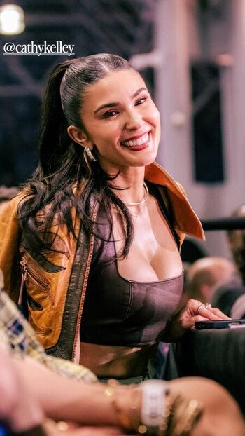 Full leaked Cathy kelley private onlyfans photo