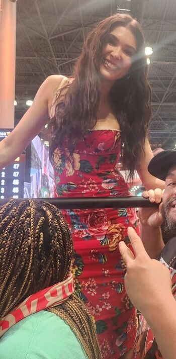Full leaked Cathy kelley private onlyfans photo