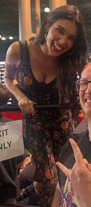 Full leaked Cathy kelley private onlyfans photo