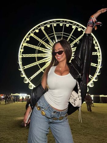 Full leaked Cecilia rose private onlyfans photo