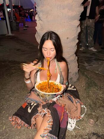 Full leaked Cecilia rose private onlyfans photo