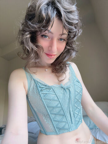 Full leaked Celeste private onlyfans photo