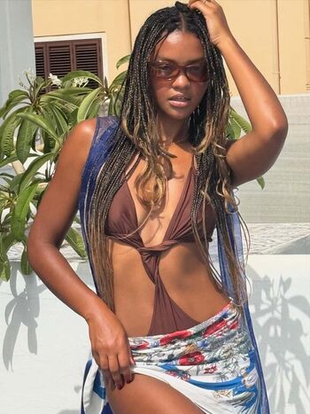 Full leaked Celeste o connor private onlyfans photo