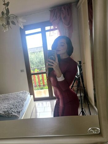 Full leaked Celestial kaia private onlyfans photo