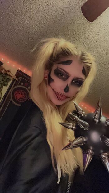 cemeteryfaerie