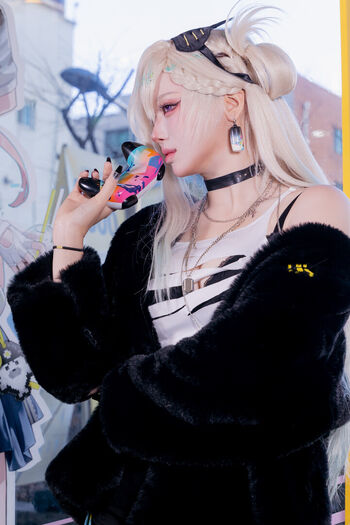 챠코 チャッコ Chacco