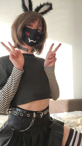 Chainbunny