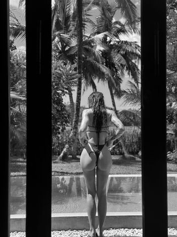 Full leaked Chantal herkous private onlyfans photo