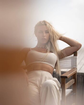 Full leaked Chantal herkous private onlyfans photo