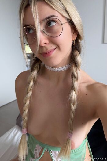 Full leaked Chantal secrets private onlyfans photo